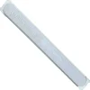 Americanails Hygienic Files, Zebra 80/80 Grit, 20 ct.