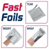 Americanails FastFoils 10 ct.