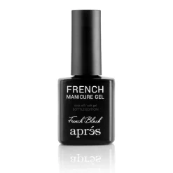 Apres French Manicure Gel - Black