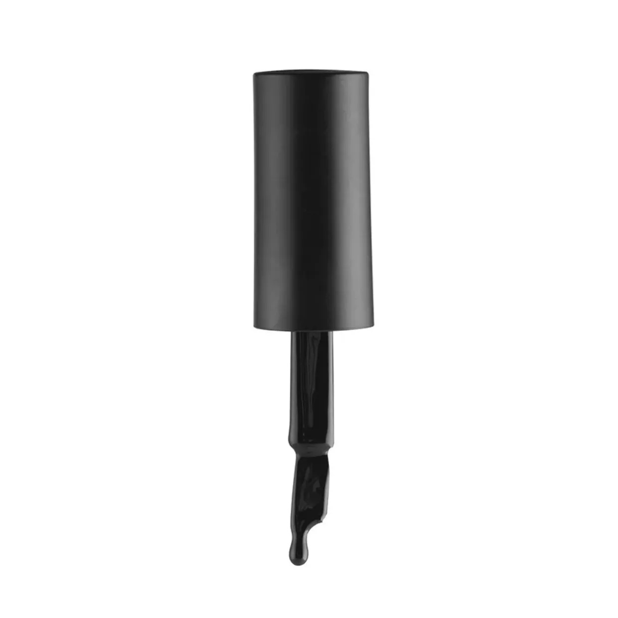 Apres French Manicure Gel - Black