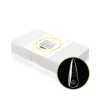 Apres French Manicure Gel-X Tips - Sculpted Stiletto Long (330 pcs)
