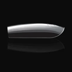 Apres Gel-X Sculpted Coffin Medium Box of Tips 2.0, 600 pcs.