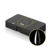 Apres Gel-X Sculpted Stiletto Medium Box of Tips 2.0, 600 pcs.