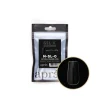 Apres Individual Tips - Natural Square Long #0