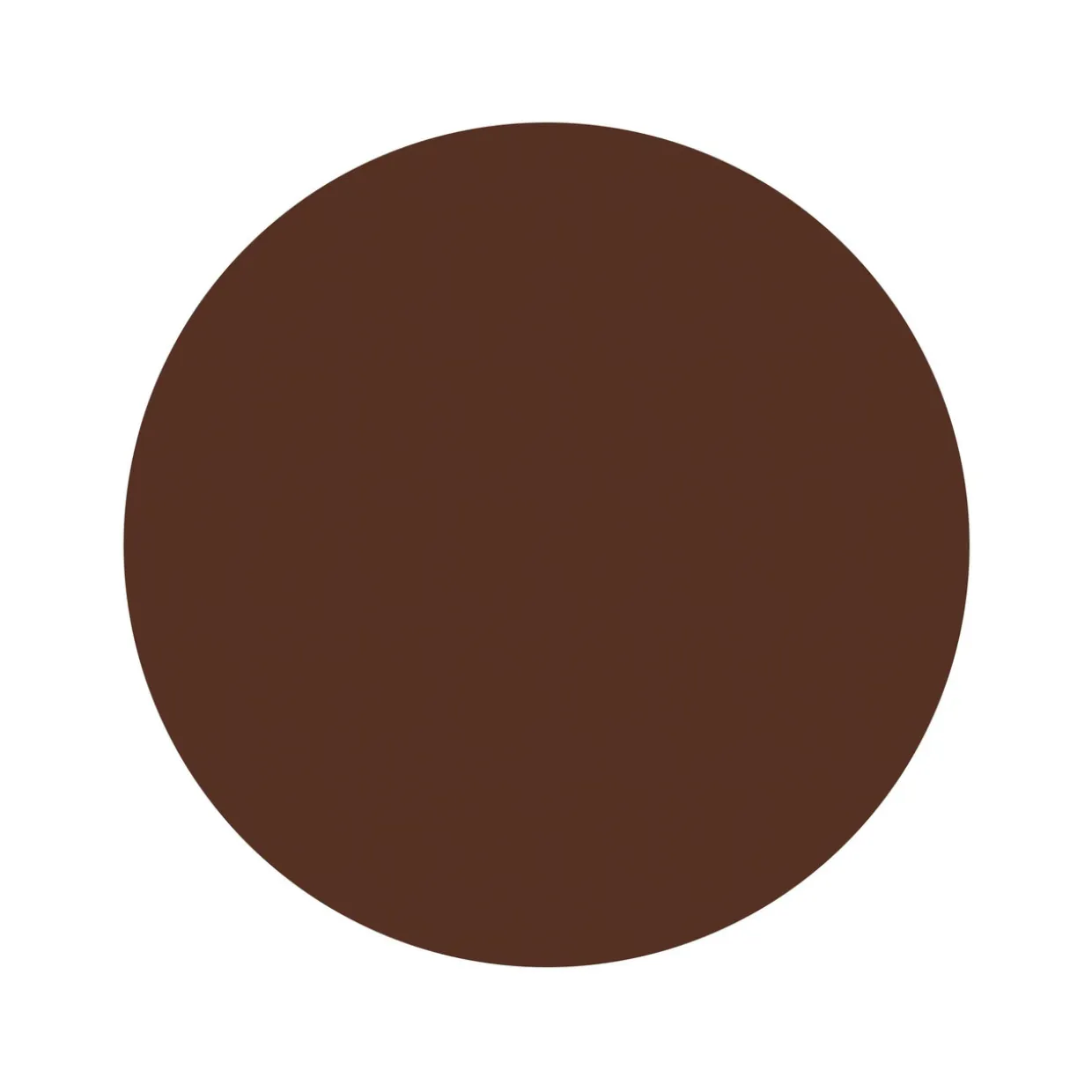 Artistic Nail Design "From AM to PM" - Hot Chocolate Crème Dip Powder, 23g | .8 oz