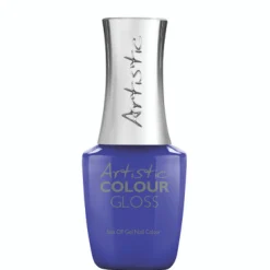 Artistic Nail Design "Impulse" - LED Soak Off Gel Color, 15 mL | 5 fl. oz.