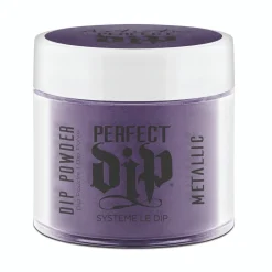 Artistic Nail Design Perfect Dip "Queen of the Cosmos", 23g | .8 oz