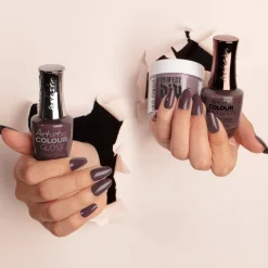 Artistic Nail Design Perfect Dip 