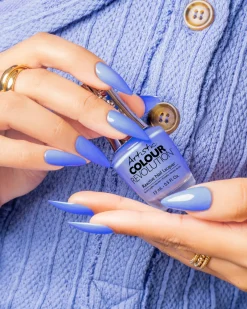 Artistic Nail Design 