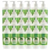 BareLuxury Detox Ginger & Green Tea Lotion (8 fl. oz. | 240 ml.) - Case Pack of 24
