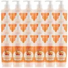 BareLuxury Energy Orange & Lemongrass Lotion (8 fl. oz. | 240 ml.) - Case Pack of 24
