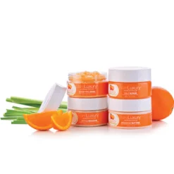 BareLuxury Energy Pro Kit
