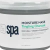 BCL SPA Moisture Mask Tingling Charcoal, 16 oz.