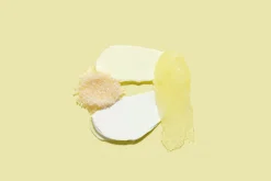 BCL Spa Brightening Lemon + Lily 4-Step Packet Box