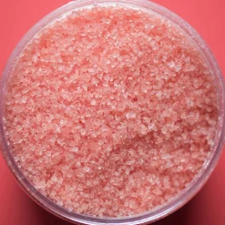 BCL SPA Dead Sea Salt Soak Energizing Pink Grapefruit, 64 oz.