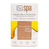 BCL Spa Milk + Honey Complete 4-Step System, Single Use Packet Box