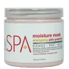 BCL SPA Moisture Mask Energizing Pink Grapefruit, 16 oz.