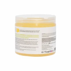 BCL Spa 16 oz. Brightening Lemon + Lily Sugar Scrub