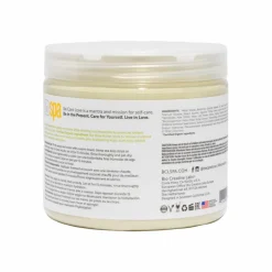 BCL Spa 16 oz. Brightening Lemon + Lily Moisture Mask