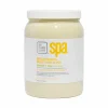 BCL Spa 64 oz. Brightening Lemon + Lily Moisture Mask