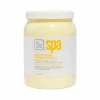 BCL Spa 64 oz. Brightening Lemon + Lily Massage Cream