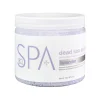 BCL SPA 16 oz. Dead Sea Salt Soak Lavender + Mint