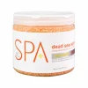 BCL SPA 16 oz. Dead Sea Salt Soak Mandarin + Mango