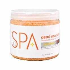 BCL SPA 16 oz. Dead Sea Salt Soak Mandarin + Mango