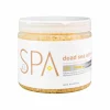 BCL SPA 16 oz. Dead Sea Salt Soak Milk + Honey w/ White Chocolate