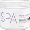 BCL SPA 16 oz/ Moisture Mask Lavender + Mint