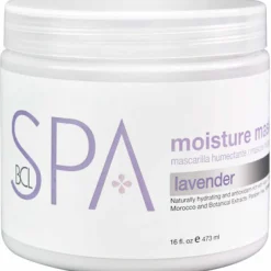 BCL SPA 16 oz/ Moisture Mask Lavender + Mint