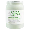 BCL SPA 64 oz. Moisture Mask Lemongrass + Green Tea