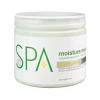 BCL SPA 16 oz. Moisture Mask Lemongrass + Green Tea