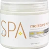 BCL SPA 16 oz. Moisture Mask Milk + Honey with White Chocolate