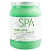 BCL SPA 64 oz. Sugar Scrub Lemongrass + Green Tea