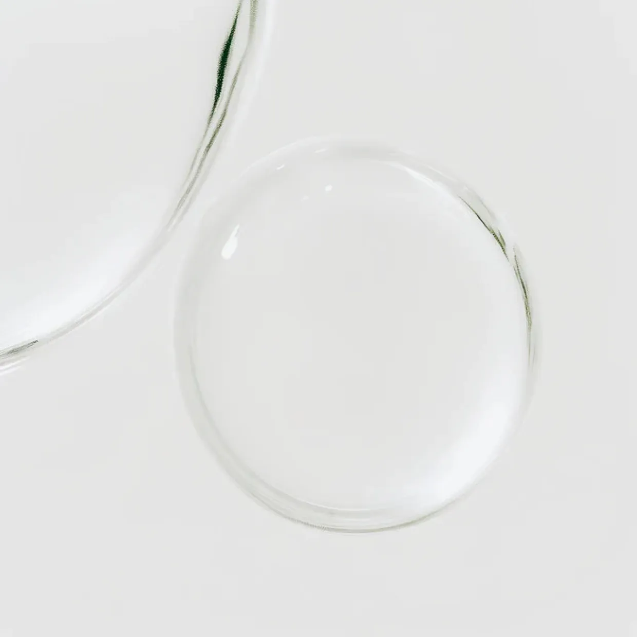BCL Spa Repairing Peptide Nail & Cuticle Oil, Green Tea Scented