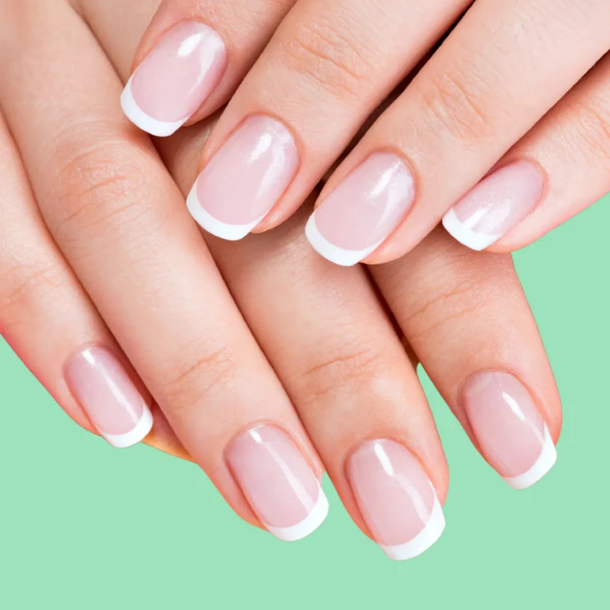 BCL Spa Repairing Peptide Nail & Cuticle Oil, Green Tea Scented
