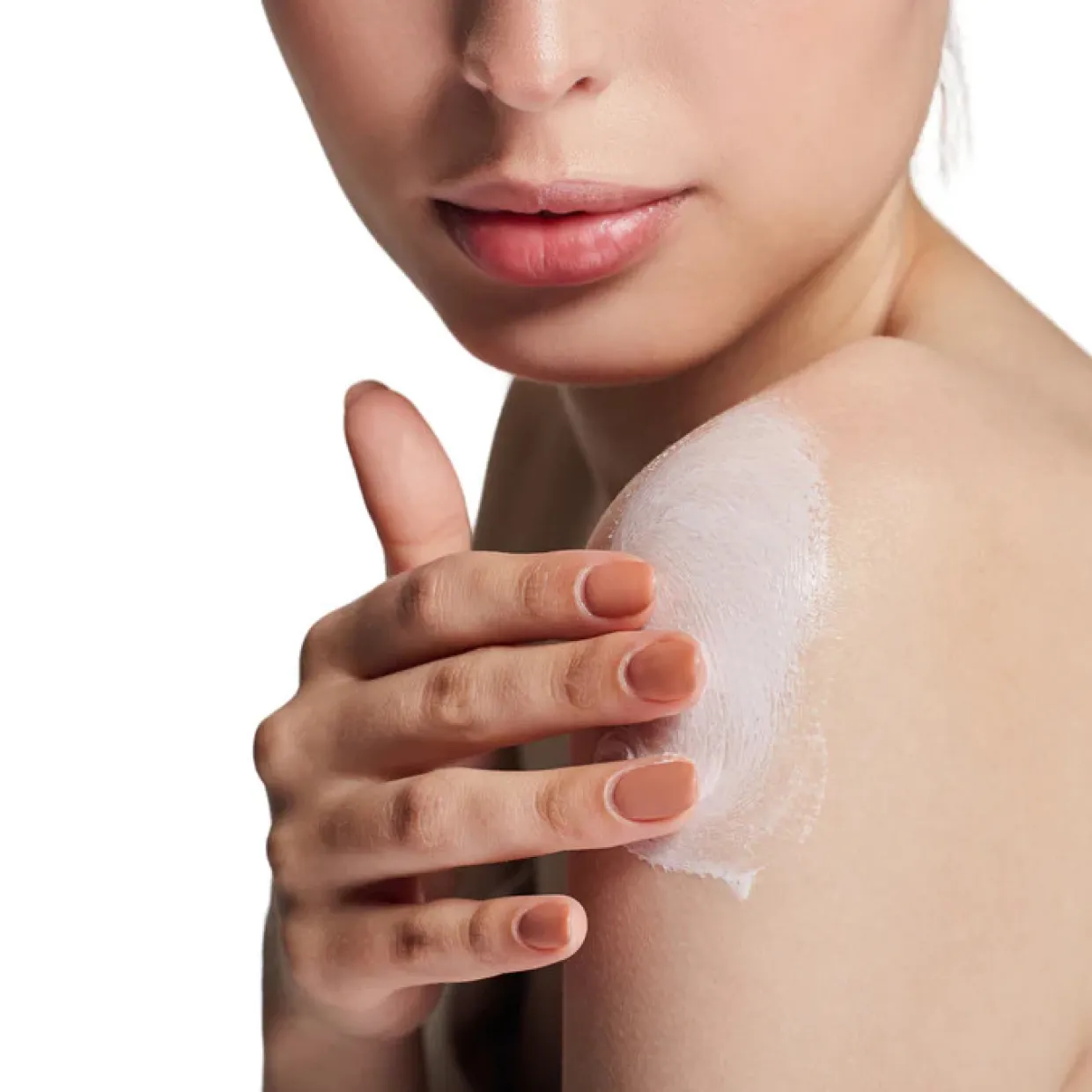 BCL Spa Revive Vegan Hand and Body Cream, Green Tea Scented