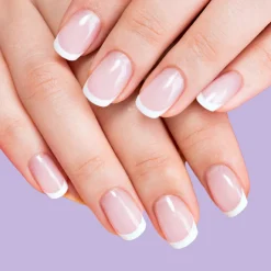 BCL Spa Strengthening Peptide Nail & Cuticle Oil, Lavender Scented