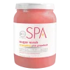 BCL SPA Sugar Scrub Energizing Pink Grapefruit, 64 oz.