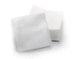 Carolina Cotton 2"x2" Cotton Wipe, 200 ct.