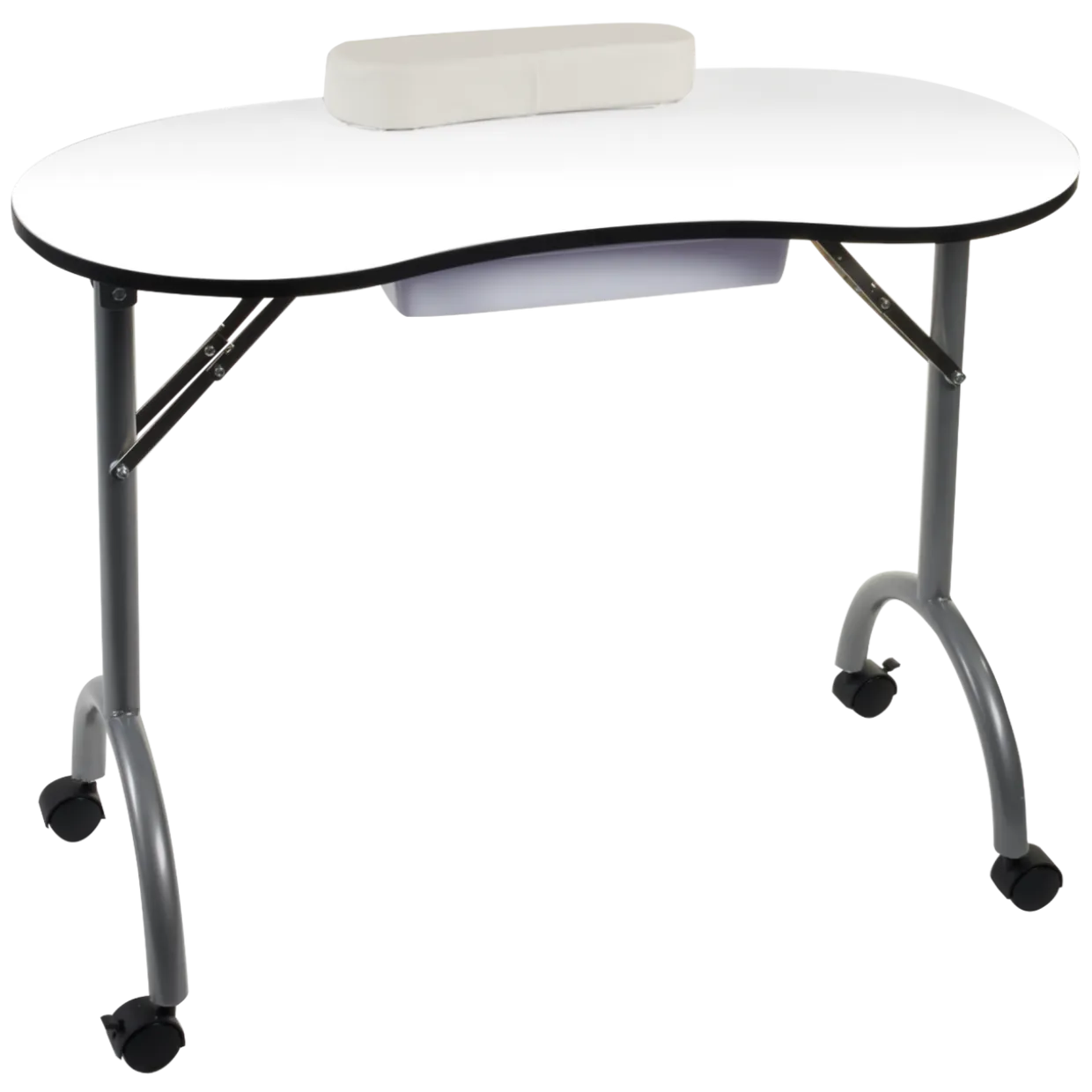 Celebrity Deluxe Folding Manicure Table