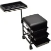 Celebrity Pedicure Cart