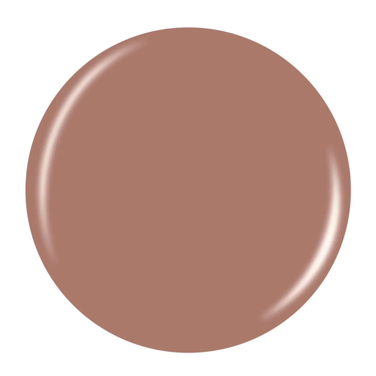 China Glaze "Bare Attack" Nail Lacquer, 0.5 Oz - 38495