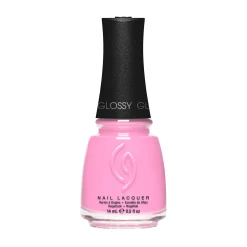 China Glaze "Belle Of A Baller" Nail Lacquer, 0.5 Oz - 38497