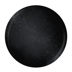 China Glaze "Black Diamond" Nail Lacquer, 0.5 Oz - 38500
