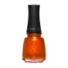 China Glaze "Bring The Heat" Nail Lacquer, 0.5 Oz - 38506