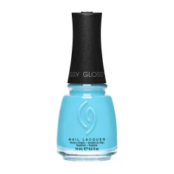 China Glaze "Chalk Me Up" Nail Lacquer, 0.5 Oz - 38512