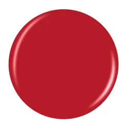 China Glaze "Cozy Crimson" Nail Lacquer, 0.5 Oz - 43113