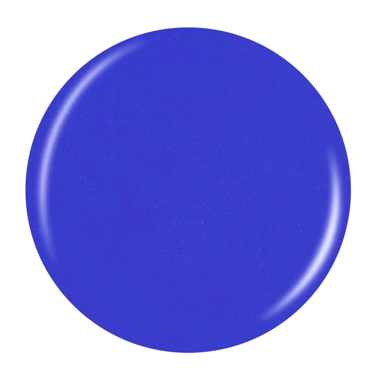 China Glaze "Crushin On Blue" Nail Lacquer, 0.5 Oz - 38518